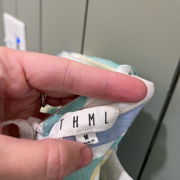 THML top - Picture 3 of 4